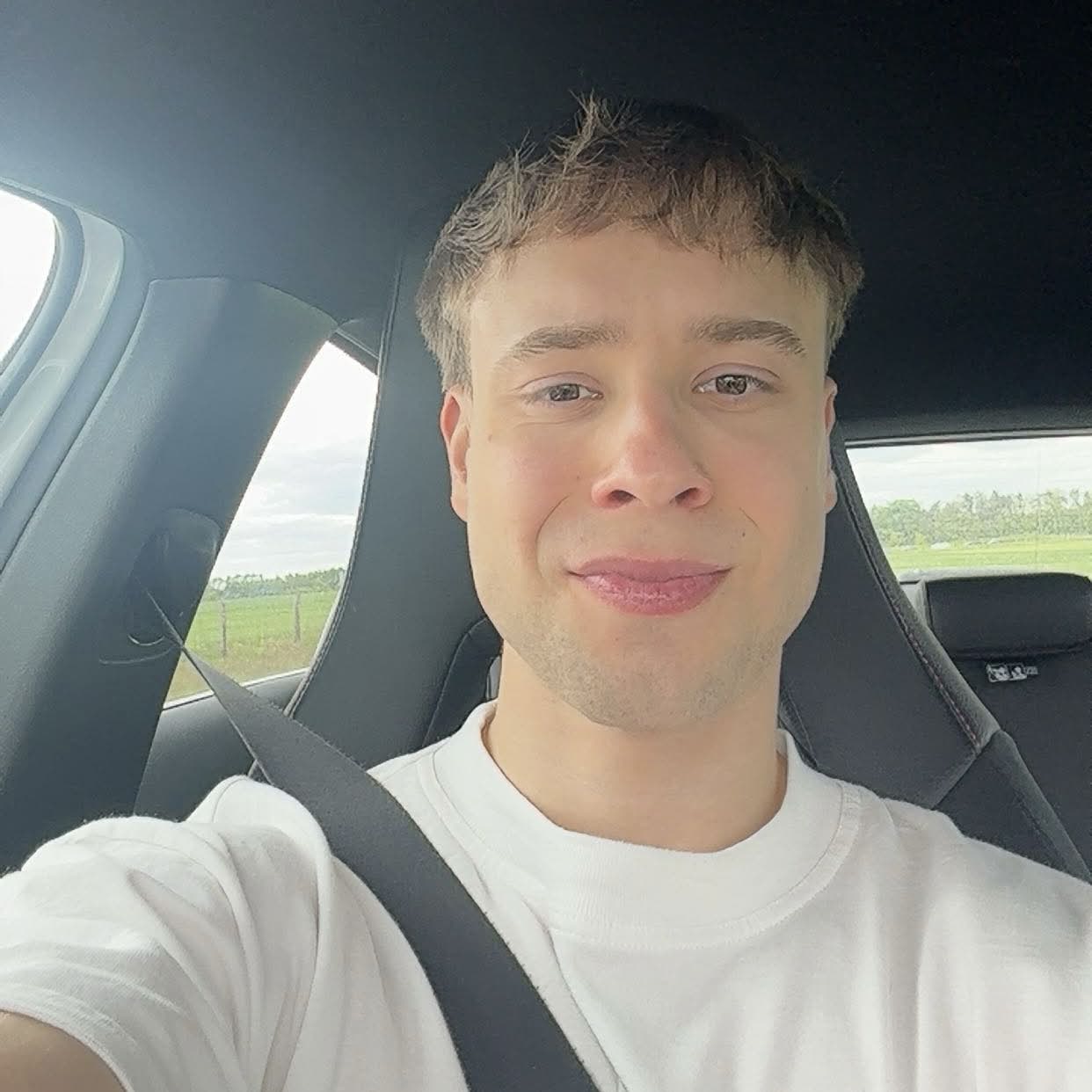 Nick Garreis, Gründer von Superlane